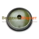 Колесо направляющее с шиной в сб. 71-3205005-01