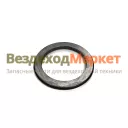 Шайба уплотнит. ступицы катка 47-3204040