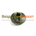 Ступица шкива редуктора 3403-1308322