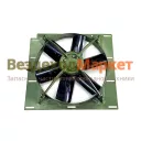 Кожух вентилятора лев.34036-1309007