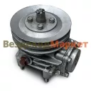 Редуктор прив.вентилятора в сб.71-1308300-02