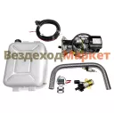 Подогреватель предпуск.14ТС-MINI-24-GP  MINI 15кВт, 24В с монтаж. к-т /Теплостар/