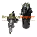 Подогреватель ПЖД30Ж-1015006-80 УРАЛ с дв.ЯМЗ (котел + насосный агрегат) подогреватель УРАЛ с дв.ЯМ