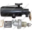 Насосный агрегатный ПЖД-44 ПЖД44Ш-1015200