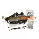 Эл/подогрев. универс.с принудит. циркуляцией  