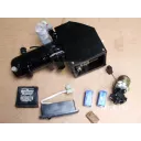 Подогреватель предпусковой жидкостный ПЖД12М-1015006 Дизель, 12/5 кВт    24В