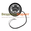 Фара головн. света 62.3711-23 R2 12/24В дальн. ближн.свет (ГАЗ,ПАЗ,УАЗ) Освар