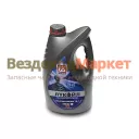 Масло трансмиссионное полусент. TM-5 SAE 75W-90 GL-5 4л Лукойл