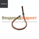 Трубка от маслоотделителя 4320Ф-3506314/L=480мм, d=14мм (АО