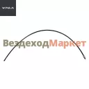 Трубка от задних правых тормозных камер 4320ЯТ-4712052 (АО