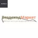 Трубка от 3-го воздушного баллона к крестовине 2-я 375-3506330-01/L=1450мм; d=10мм (АО