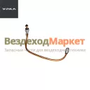 Трубка к штуцеру манометра 5557-3506318-01/L=300мм, d=5мм (АО