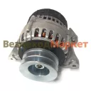 Генератор 3152.3771-50 (28В 80А дв.ЯМЗ 850, ТМЗ 8481.10-52, двухручьевых 4010.3771-42) ПРАМО