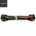 Вал кардан. ЗМ 53099-2201010 (L=845мм  4 отв.) (АО