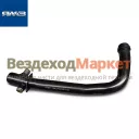 Труба подводящая теплообменника 651.1303150 Е-4 (Автодизель)