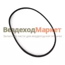 Ремень 1320-8,5х8 /ХРZ-1320Lp зуб. (вод. насос и генератор дв. -740) PIX Индия