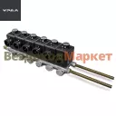 Блок электромагн. клапанов БЭК 37.016 (АО