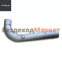 Труба выпускная 432007-1203182-31 (АО АЗ  УРАЛ )