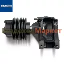 Привод вентилятора 238АК-1308011 (Автодизель)