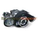 Турбокомпрессор 53404.1118010 СNG ПАЗ Вектор (Vexton)