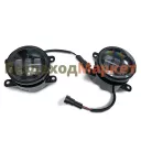 Фара противотум. 1442.3743 LED 18Вт, 12-24В( ан.112.14.42.3743-02) КЭП