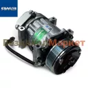 Компрессор кондиционера 5340.811010-02 (Автодизель)