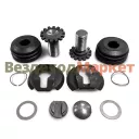 Р/к-т клин. мех-ма КРК 4408 12 позиций /FENOX/