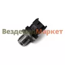 Датчик давления топлива в рампе 0281006914 ЯМЗ-53443 /BOSCH/
