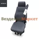 Сиденье водителя АИ-6800010 (АО АЗ  УРАЛ )