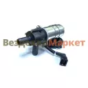 Циркуляционный насос. 75.3780.22.02/24В; d=20мм /Автоэлектрика