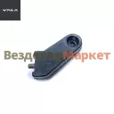 Кронштейн поручня передка 377-8202096-01 (АО