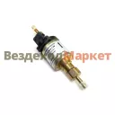 Насос топливный Планар 2Д12, Бинар5, дизельный ТН9-4,4мл, 12В (сб.1723) /Адверс/