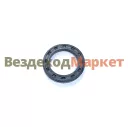 Уплотнение (пыльник) крестовины 131-2205042 /40х10 (Урал,Камаз,Маз,Зил)