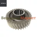 Шестерня низш. перед. пром. вала 4320ЯМ-1802090-30/z=33 (АО