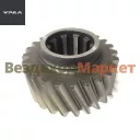 Шестерня высш. перед. пром. вала 4320ЯМ-1802088-30/z=24 (АО АЗ  УРАЛ )