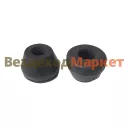 Подушка крепления кабины нижняя передняя 2217-5001376