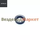 Кольцо штока РК уплотн. 375-1803040 резина (АО АЗ  УРАЛ )