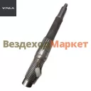 Вал барабана лебёдки 375-4501034-01 (АО АЗ  УРАЛ )