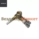 Кран топливный (на дополнительный бак) 4320-1104325 (АО