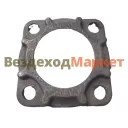 Крышка РШ под кованную штангу 630-2919060 (4 отв.) РОСТАР