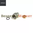 Базовый комплект трубки медной D10 4320Х-3506730 (АО