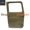 Дверь-каркас правая 4320Ф-6100014-20 (под новый замок) (АО